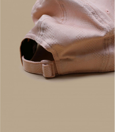 New Era cappuccio NY rosa blu New Era cappuccio NY rosa blu